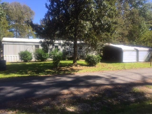 464 Harrington Dr  Deridder LA 70634 photo