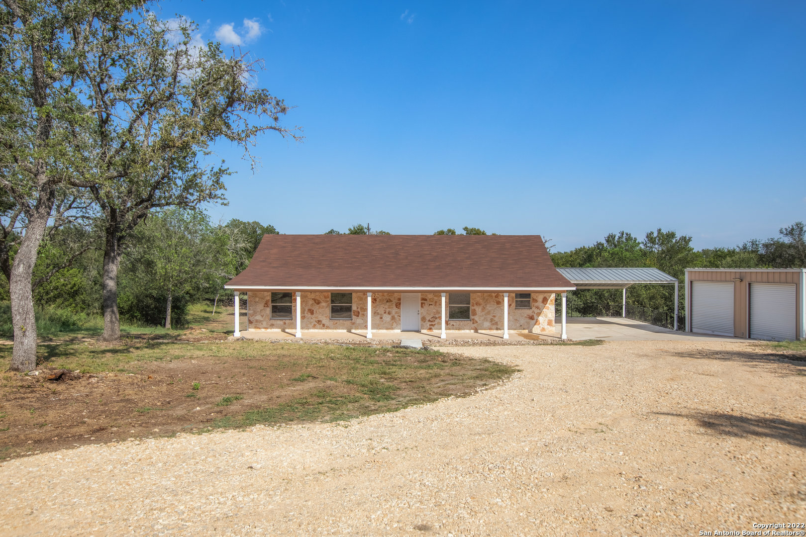 Property Photo:  3280 Bar J  TX 78253 