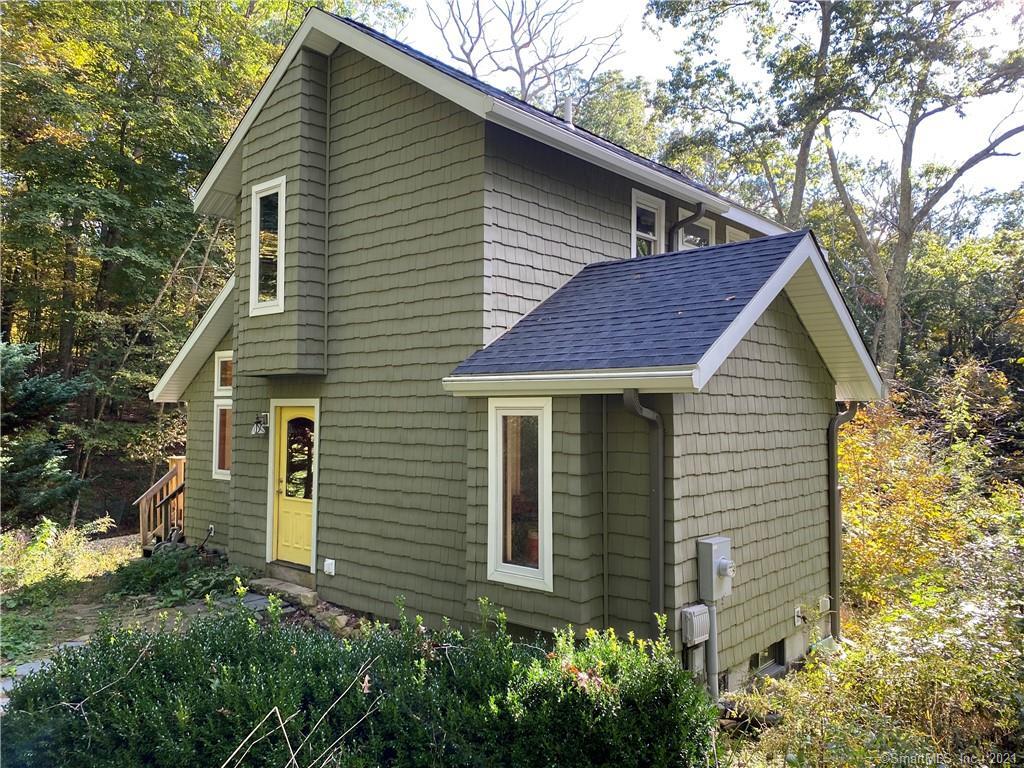 Property Photo: 15 Cavanaugh Road CT 06235