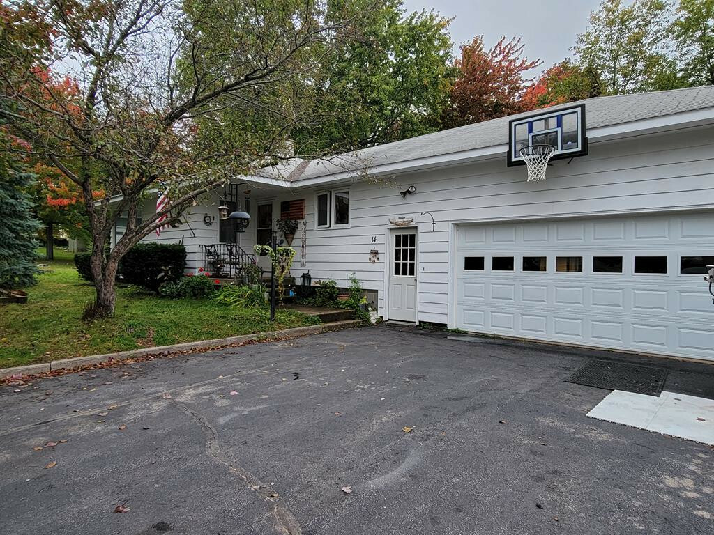 Property Photo:  14 Maple Street  NY 12929 