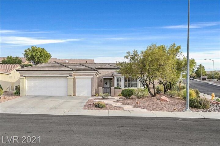 1668 Hartley Avenue  Henderson NV 89052 photo