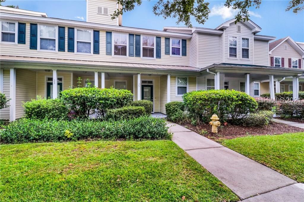 Property Photo:  35 8th Avenue  SC 29910 