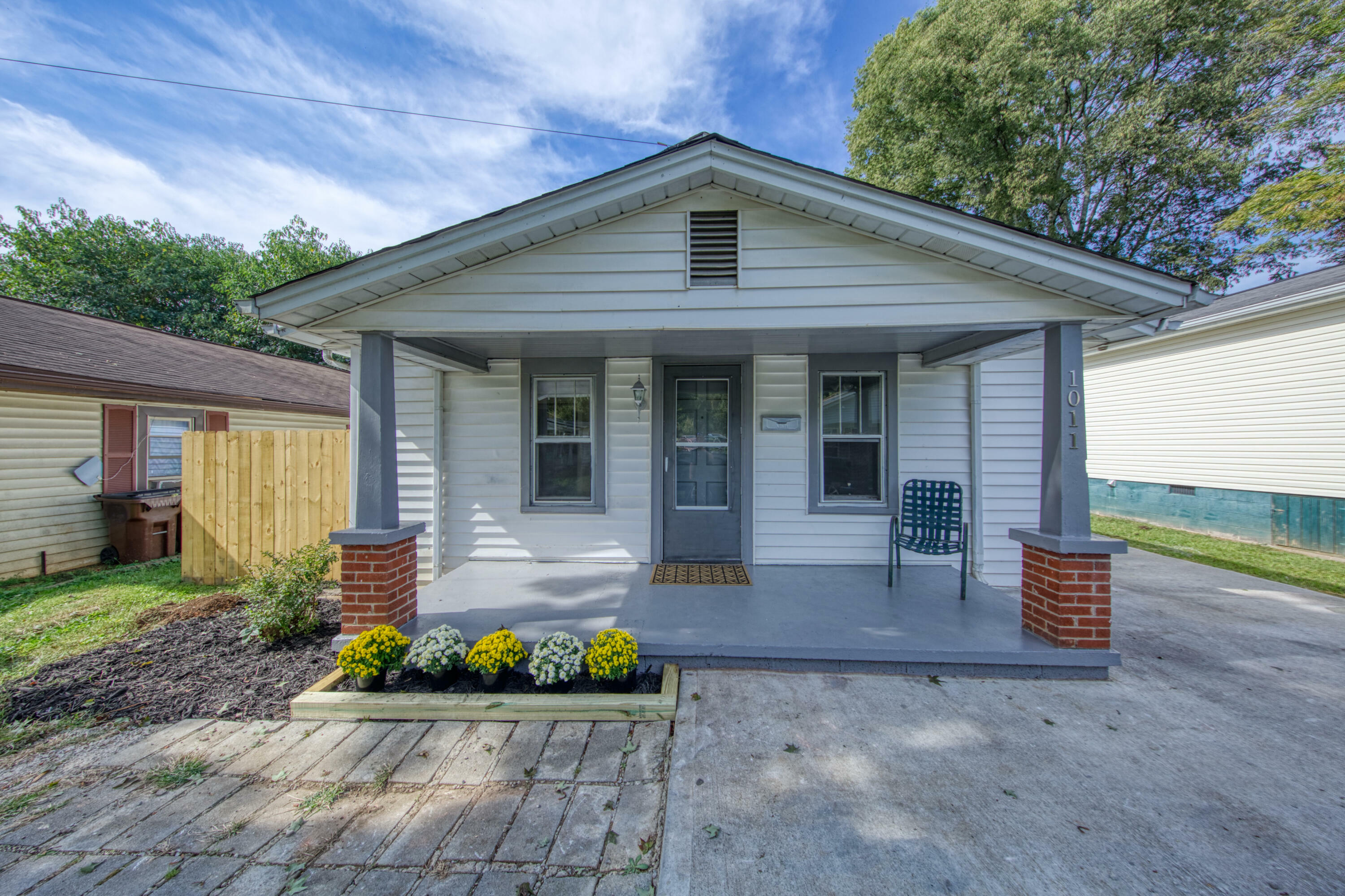 Property Photo:  1011 McKinney Ave  TN 37771 