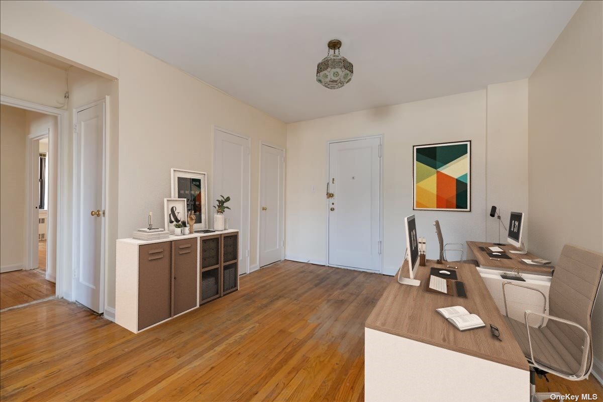 Property Photo:  123-35 82nd Road 6E  NY 11415 