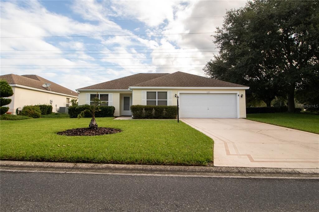 Property Photo: 603 San Marino Drive FL 32159