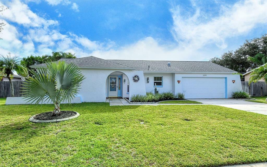 Property Photo:  6993 Easton Court  FL 34238 