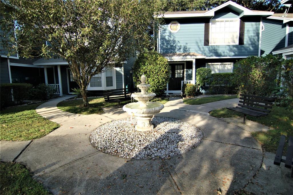 Property Photo:  5955 Calais Way 104  FL 32822 