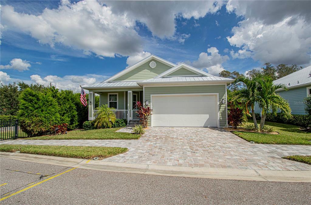 Property Photo: 18050 Wooden Skiff Court FL 34275