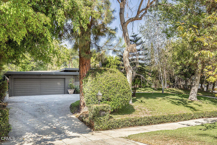 Property Photo: 1155 Arden Road CA 91106