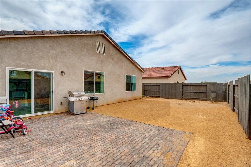 Property Photo:  11404 Poppy Road  CA 92301 