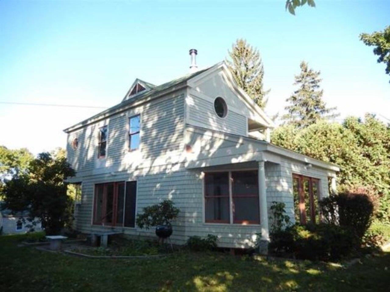 Property Photo: 33 North Prospect Street VT 05401