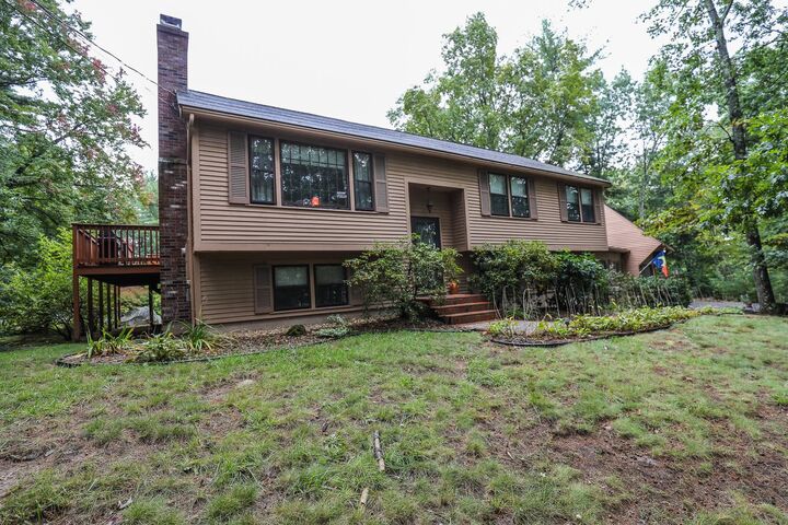 Property Photo: 16 Sheldon Road NH 03038