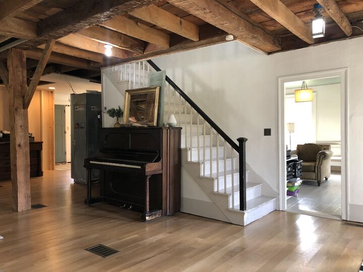 Property Photo: 45 Fullam Hill Road NH 03447