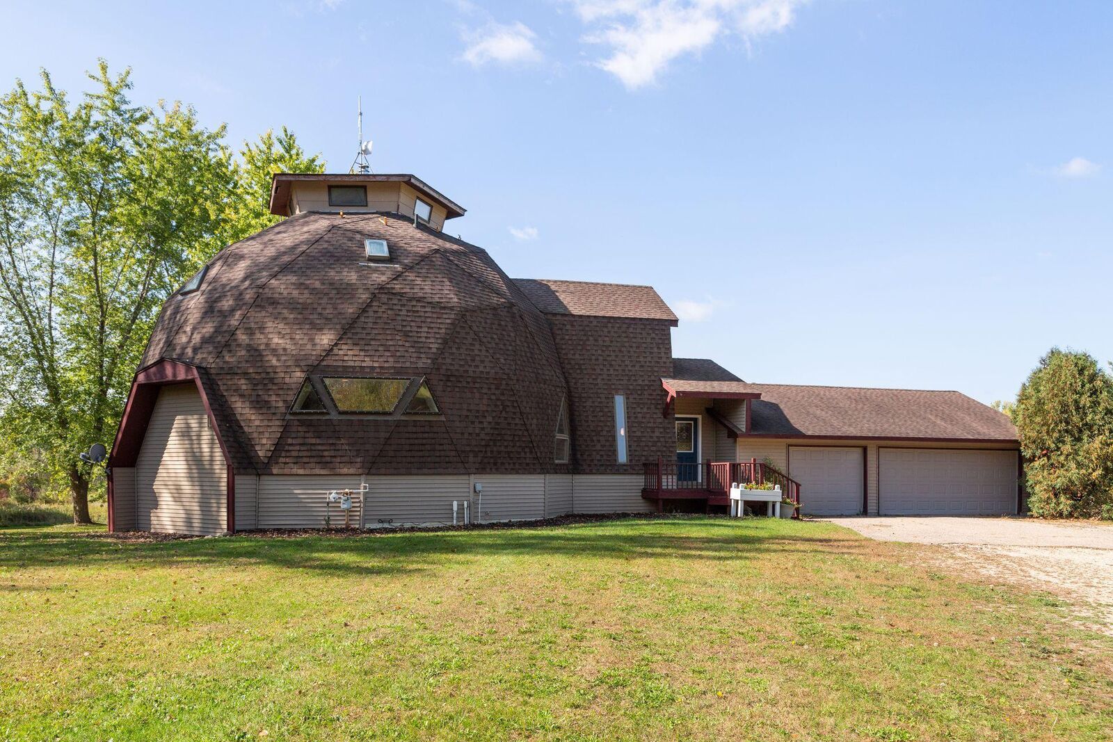Property Photo:  22205 Beaumont Avenue  MN 55024 