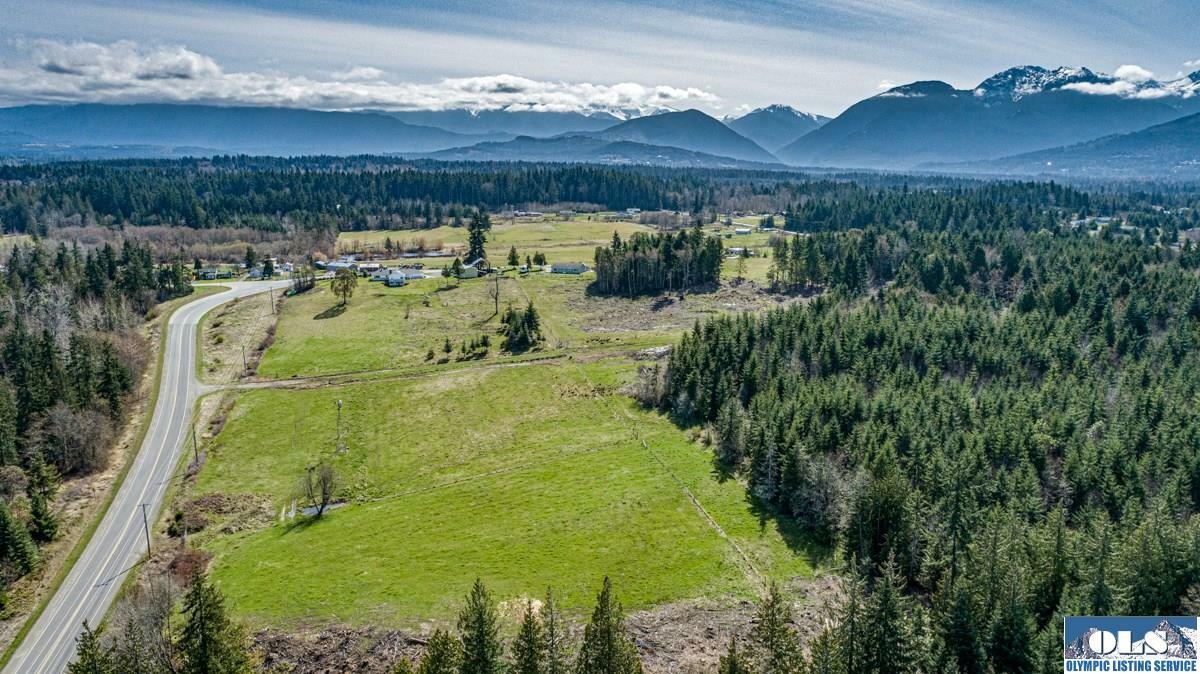 Property Photo: Nna O'Brien Rd (Parcel 2) WA 98362