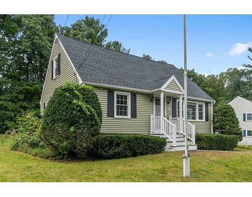 Property Photo:  10 Virginia Rd  MA 01876 