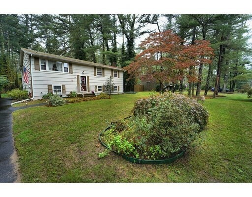 Property Photo:  155 Long Pond Rd  MA 02360 