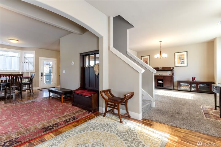 Property Photo:  5001 N Visscher  WA 98407 