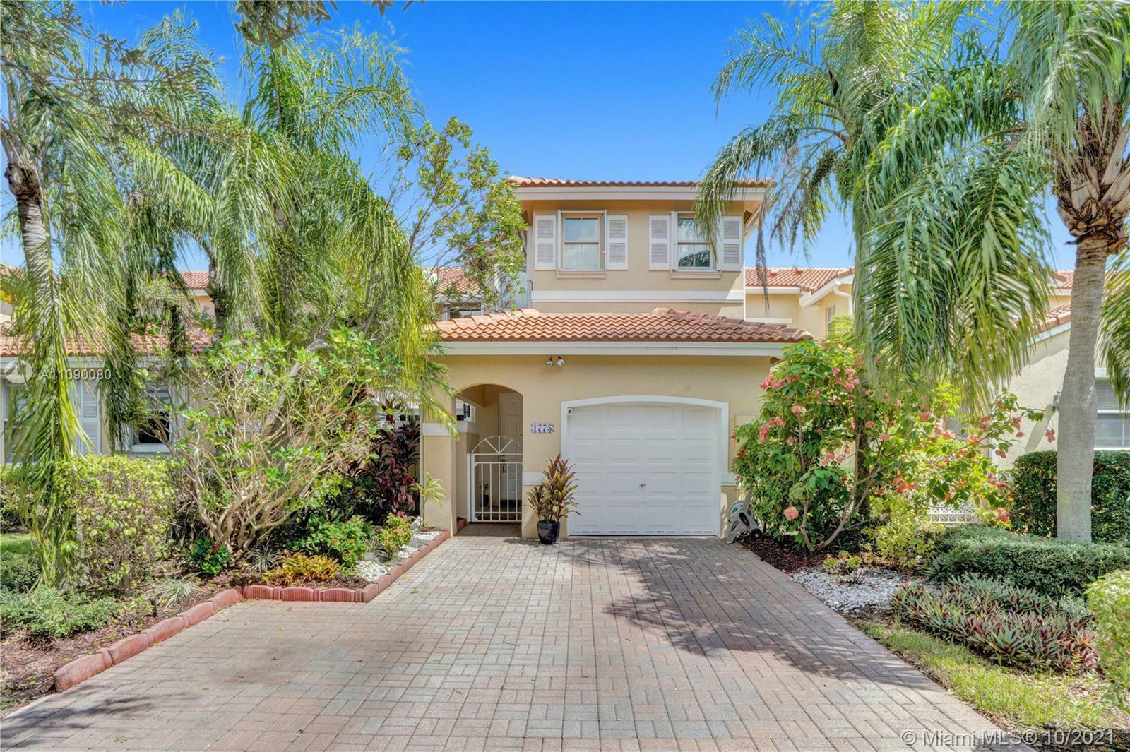 1775 Seagrape Way -  Hollywood FL 33019 photo