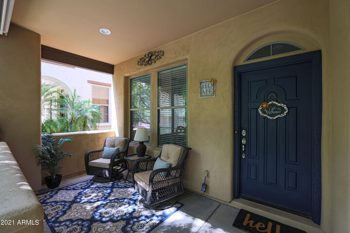 Property Photo: 21022 W Edith Way AZ 85396