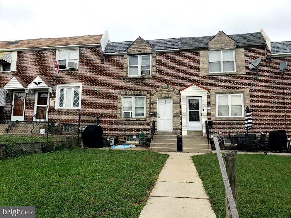 Property Photo: 257 W Washington PA 19018
