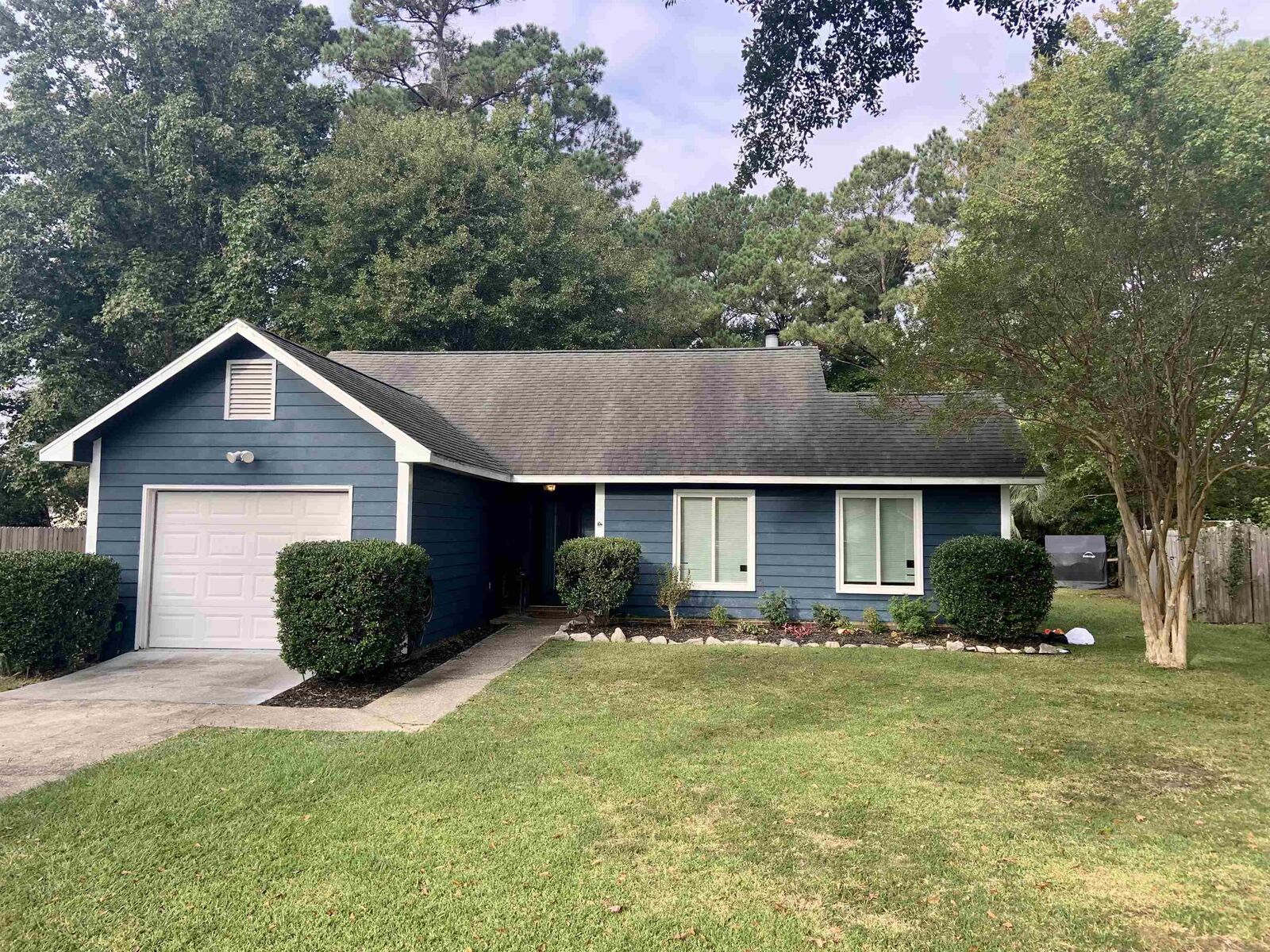 Property Photo:  209 Stonebridge Dr.  SC 29588 