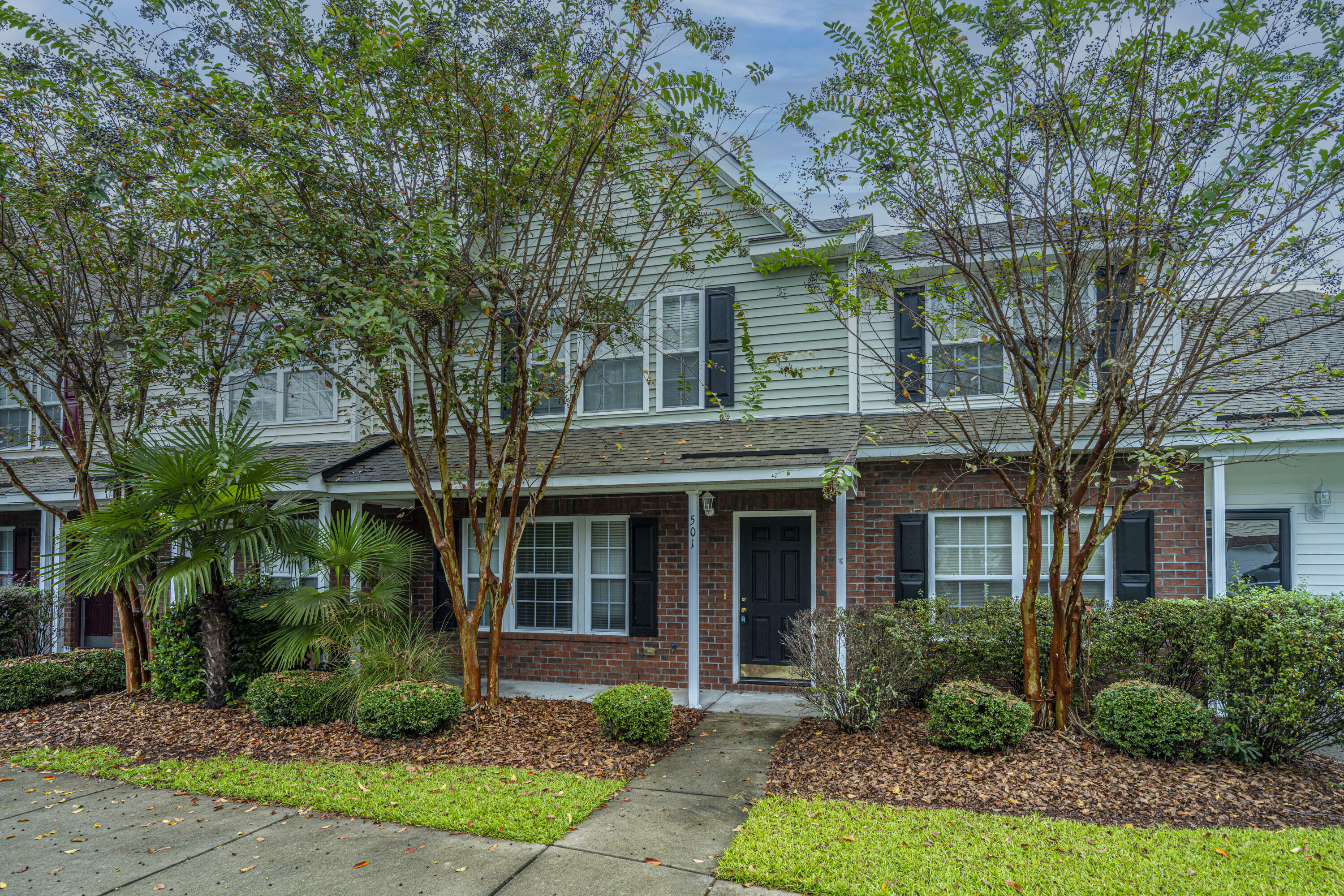 Property Photo: 501 Pine Bluff Drive SC 29483