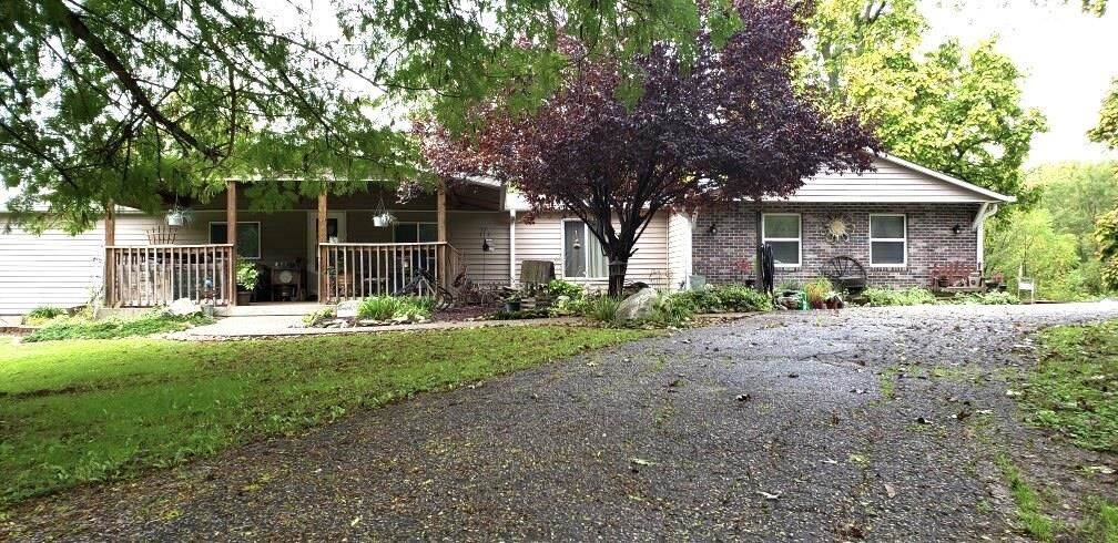 Property Photo:  89 Maddox Lane  IN 47421 