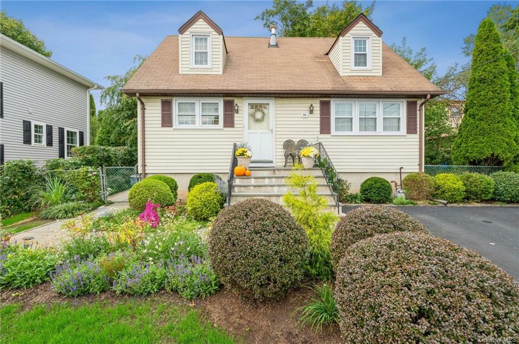 98 S Harrison Avenue  Congers NY 10920 photo