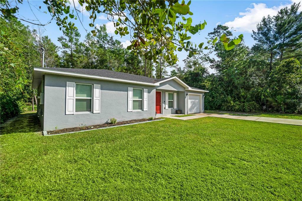 Property Photo: 1855 20th St FL 32763