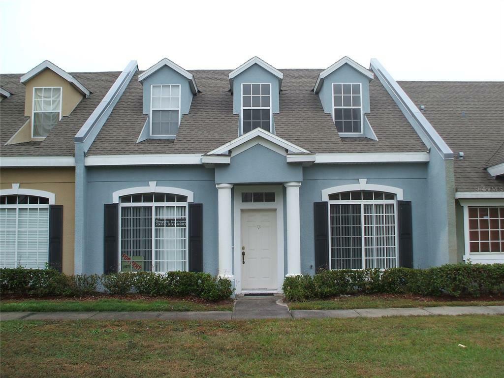 Property Photo:  13010 Island Breeze Court  FL 32824 