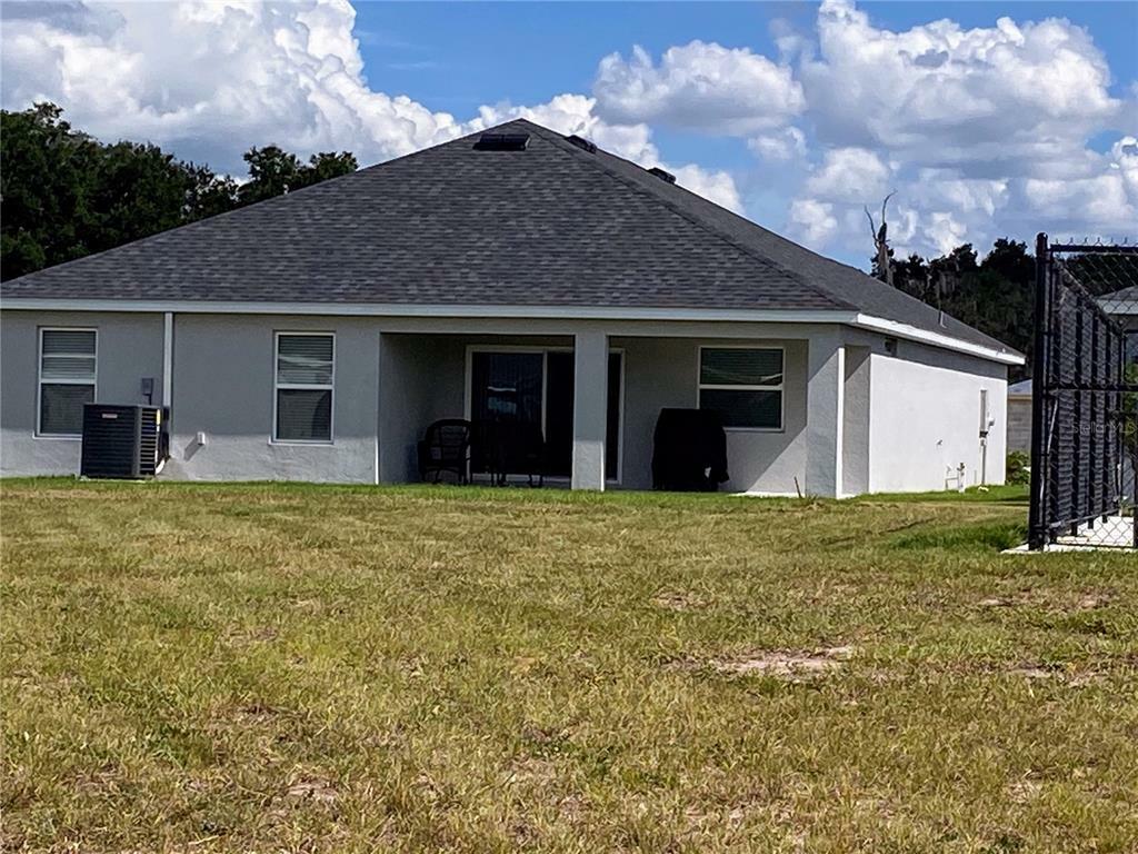 Property Photo: 6441 Gardner Drive FL 33813