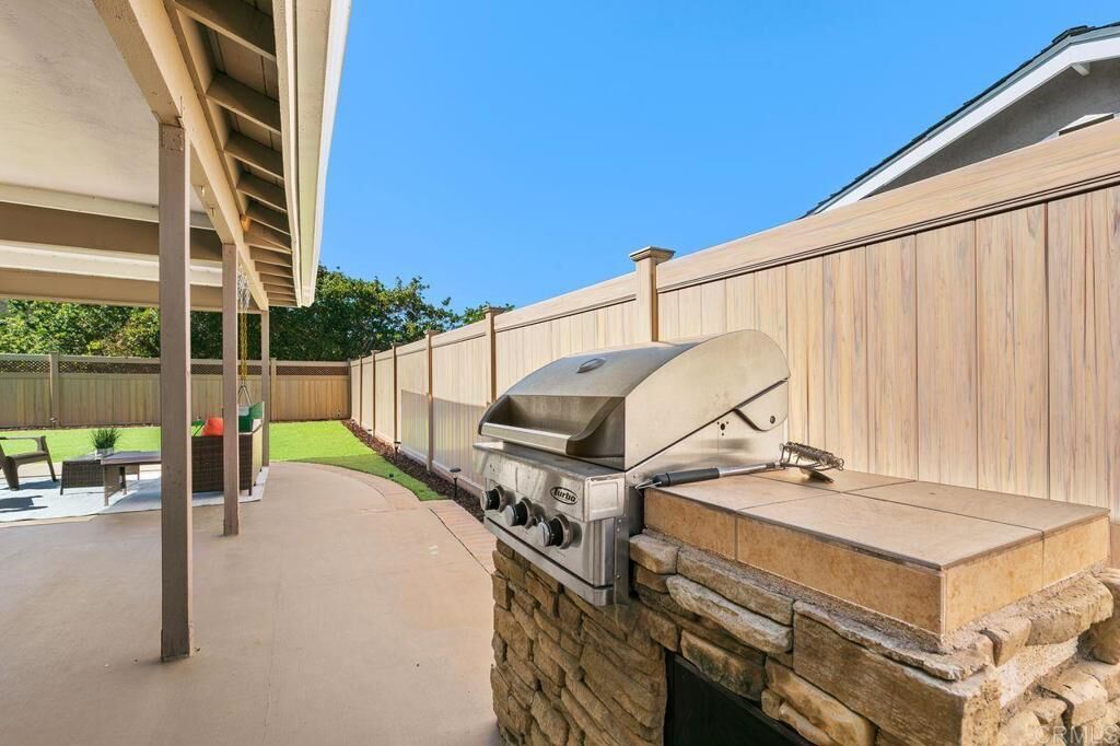 Property Photo: 17206 Libertad Drive CA 92127