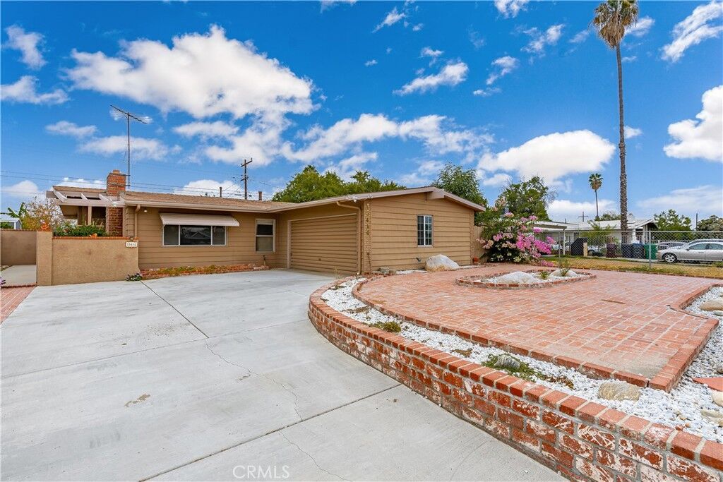 Property Photo: 15414 Eleanor Lane CA 92551