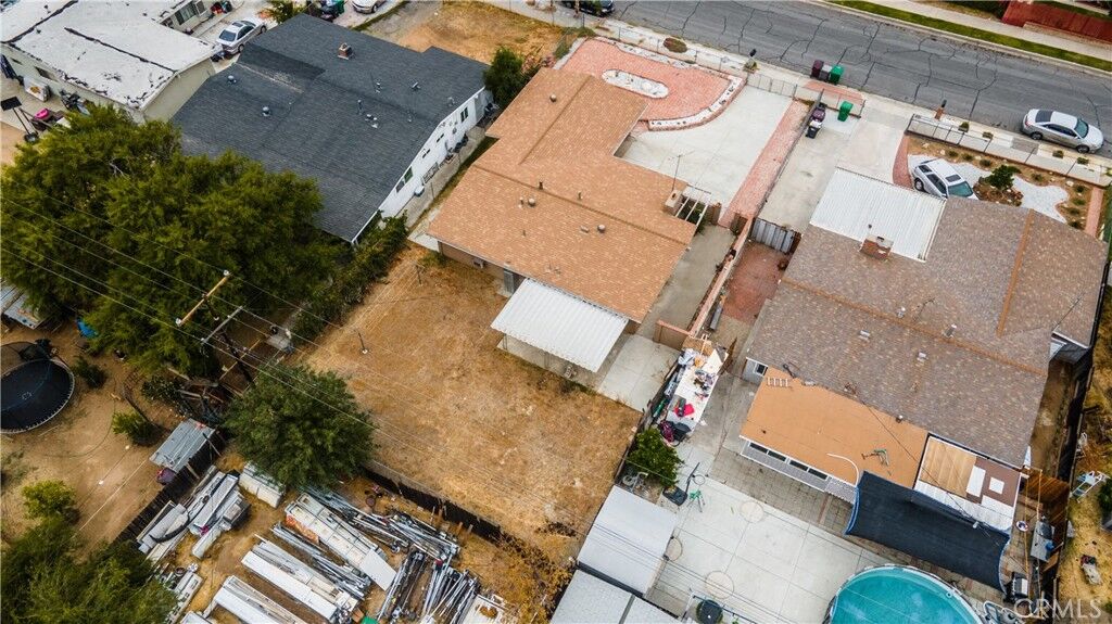 Property Photo: 15414 Eleanor Lane CA 92551