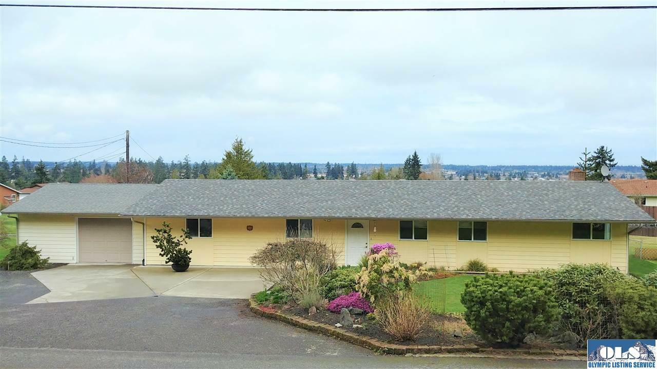 Property Photo: 504 Reservoir Road WA 98382