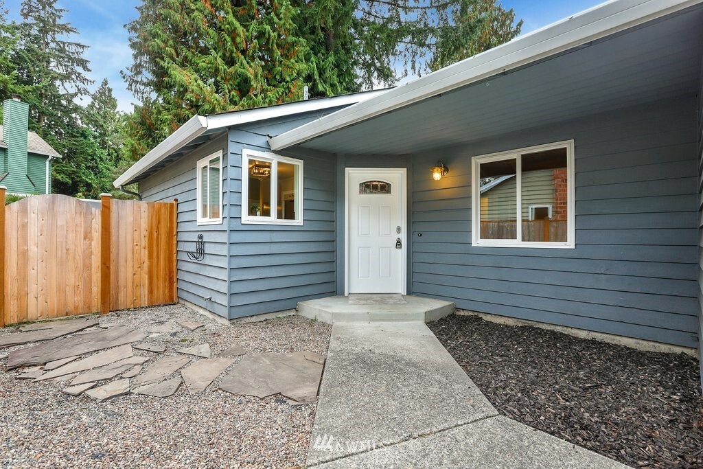 Property Photo:  14222  61st Avenue SE  WA 98208 