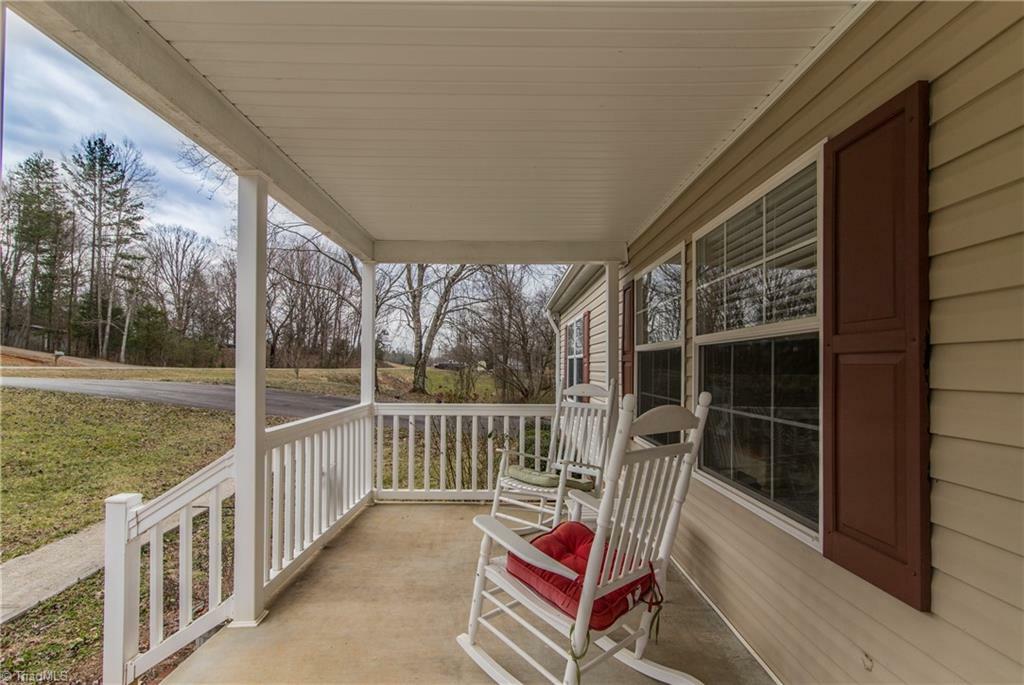 Property Photo:  448 Spicer Road  NC 28621 