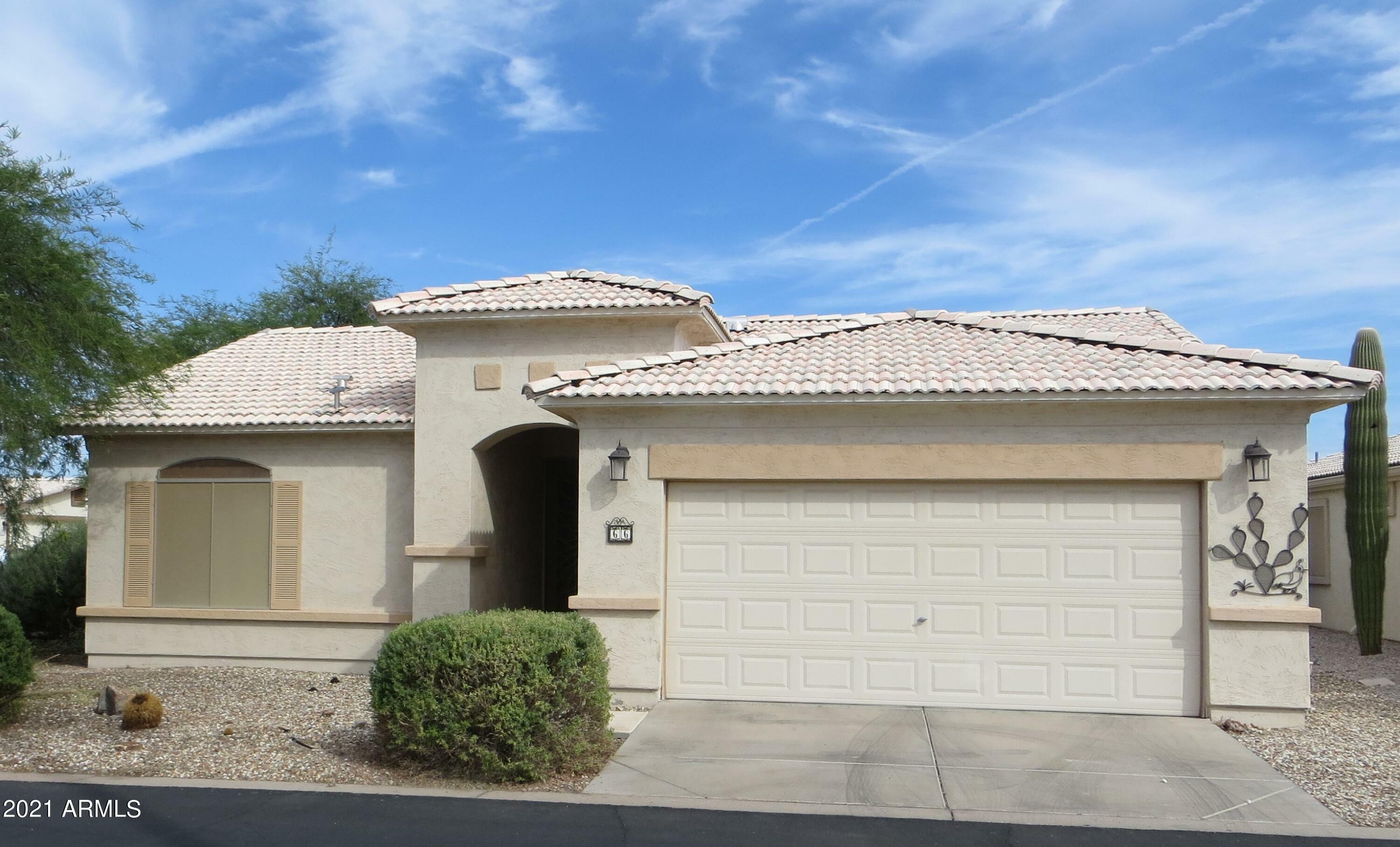 Property Photo:  2101 S Meridian Road 66  AZ 85120 