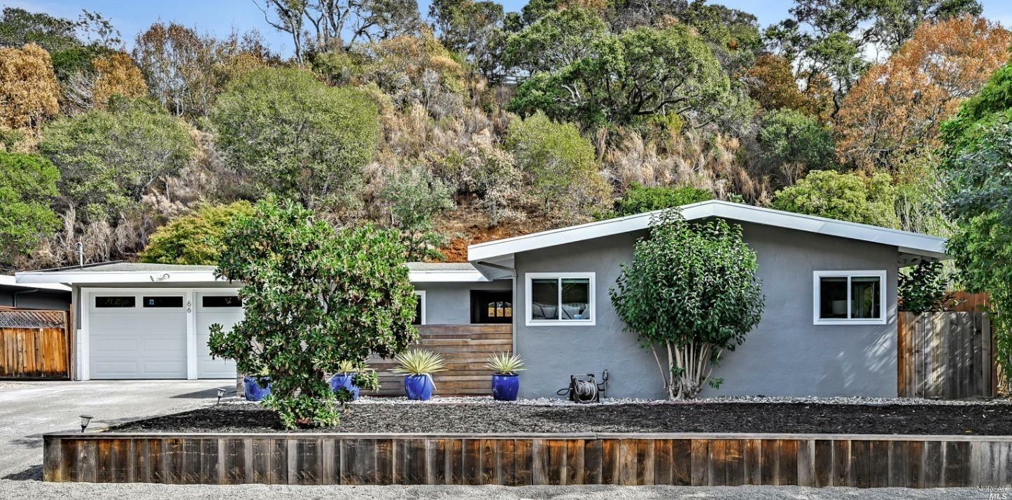 Property Photo: 66 Pico Vista CA 94947
