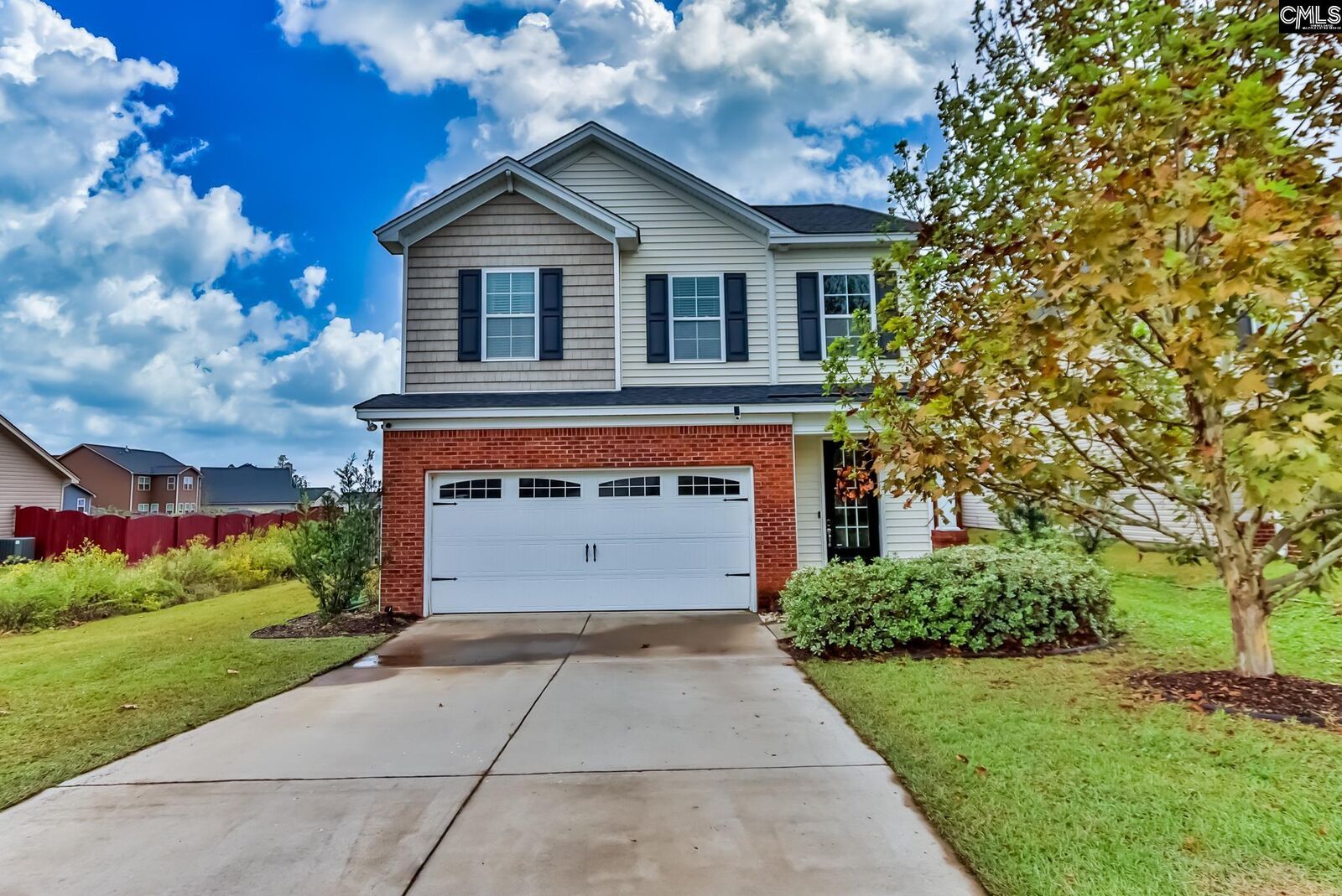 Property Photo:  419 Nolancrest  SC 29073 