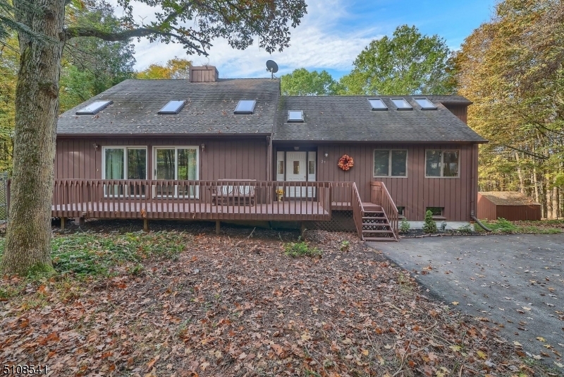 Property Photo:  29 Central School Rd  NJ 07461 