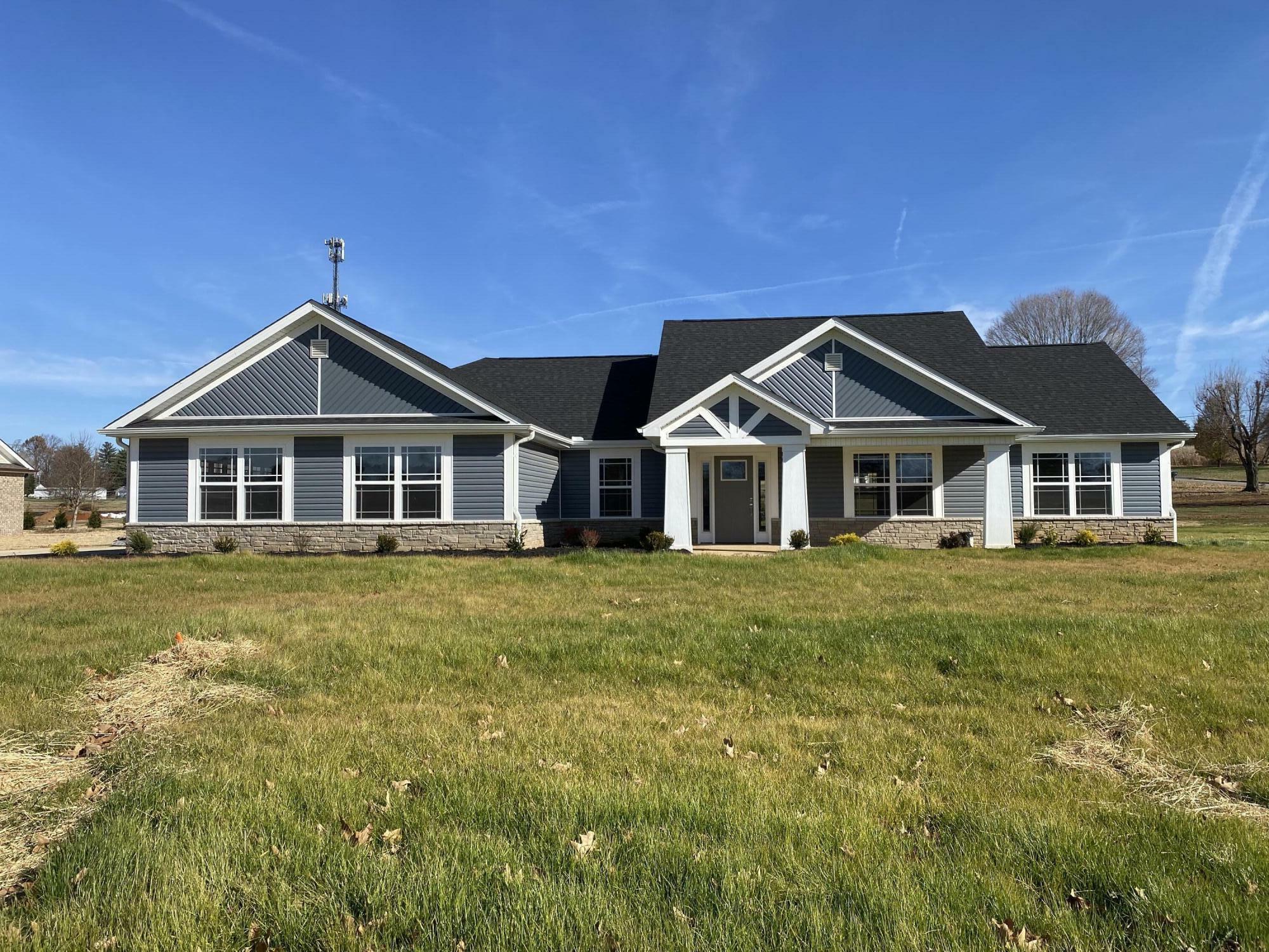 34 Esplande  Somerset KY 42503 photo