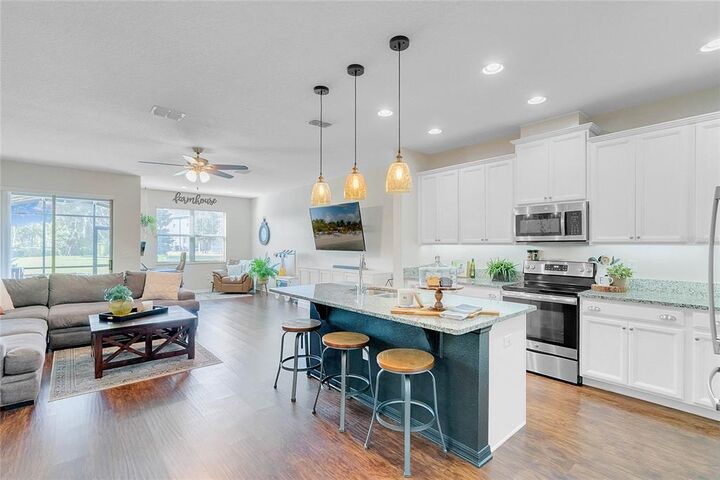 Property Photo:  2554 Egret Shores Drive  FL 32825