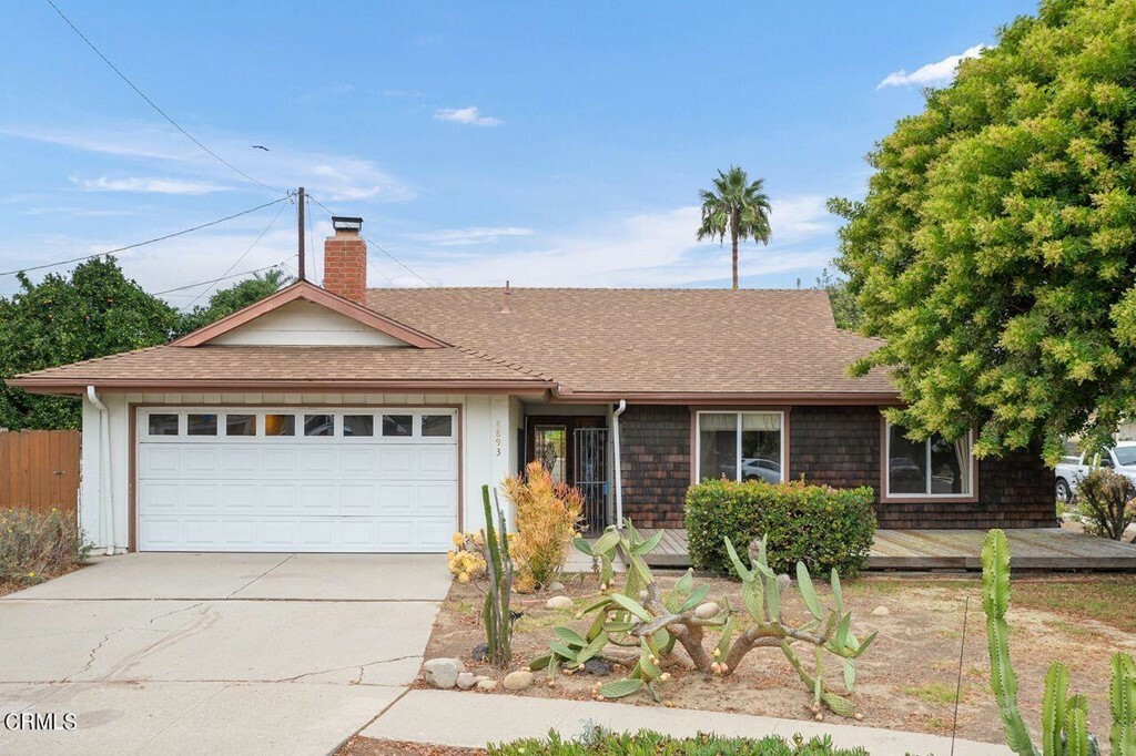 Property Photo:  8893 Clinton Circle  CA 93004 