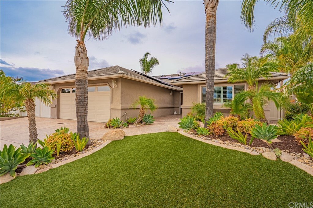 Property Photo:  23840 Outrigger Drive  CA 92587 