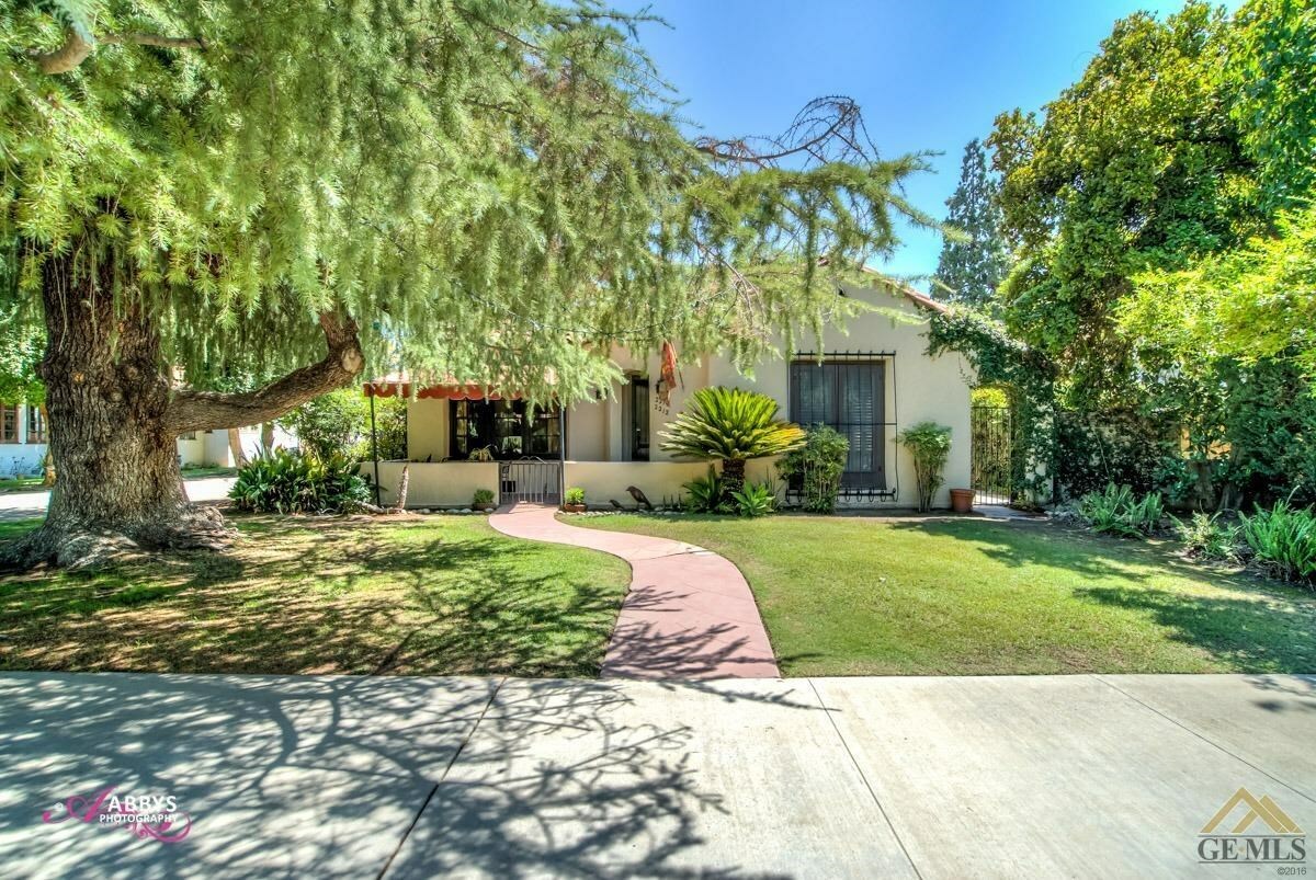 2214 B Street  Bakersfield CA 93301 photo