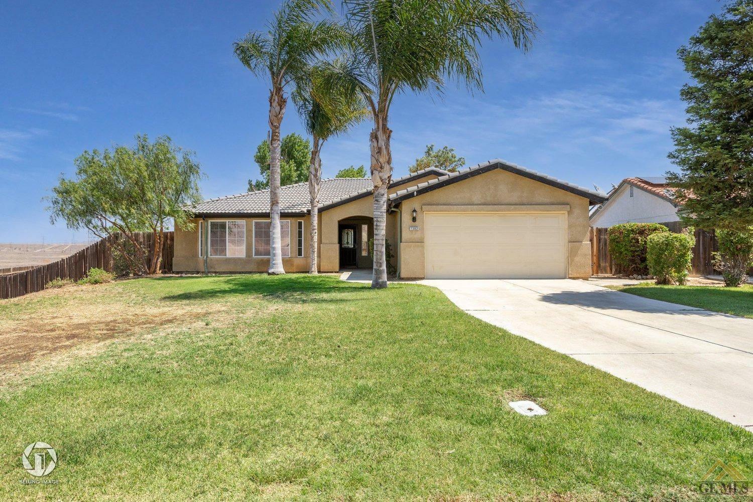 7302 Bald Eagle Street  Bakersfield CA 93306 photo