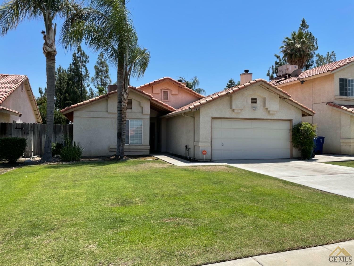 Property Photo:  7629 Canyon Clover Drive  CA 93313 