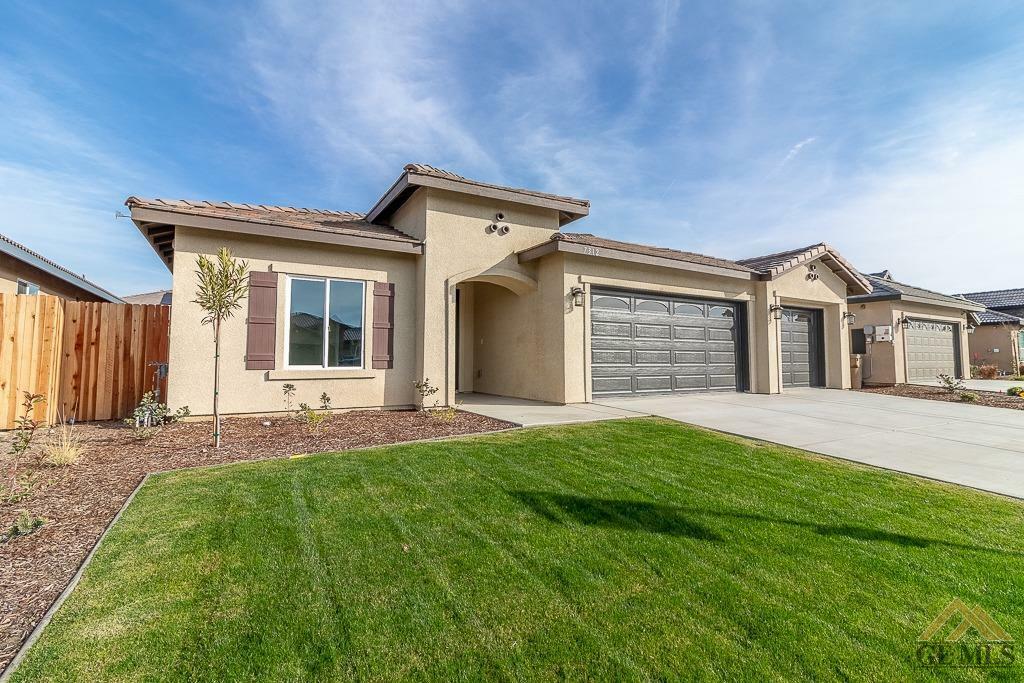 7312 Whiskey Creek Drive  Bakersfield CA 93311 photo